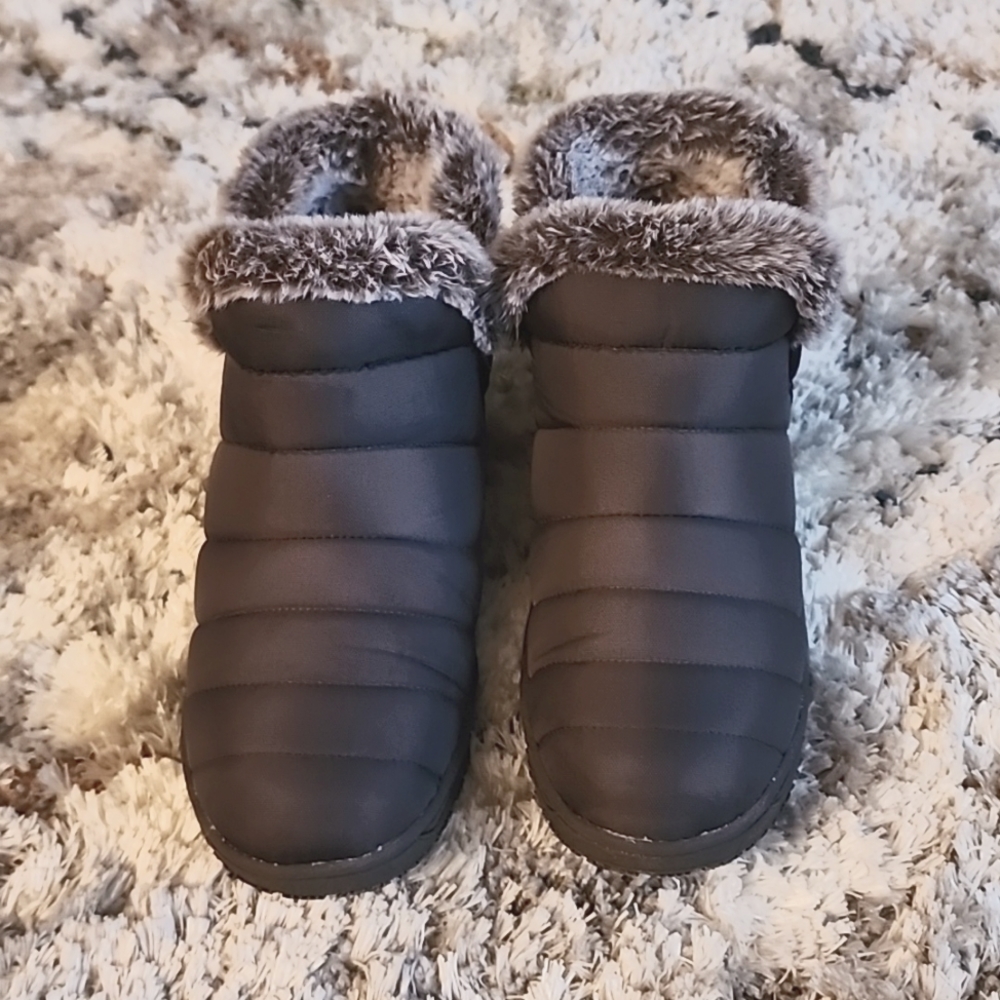 Minnetonka Northtown Winter Boots